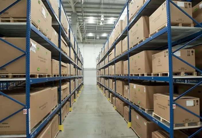 潮州到椒江区货物仓储